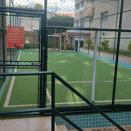 Hospedagem Para Ate 8 Pessoas No Enjoy Olimpia Park Resort Εξωτερικό φωτογραφία