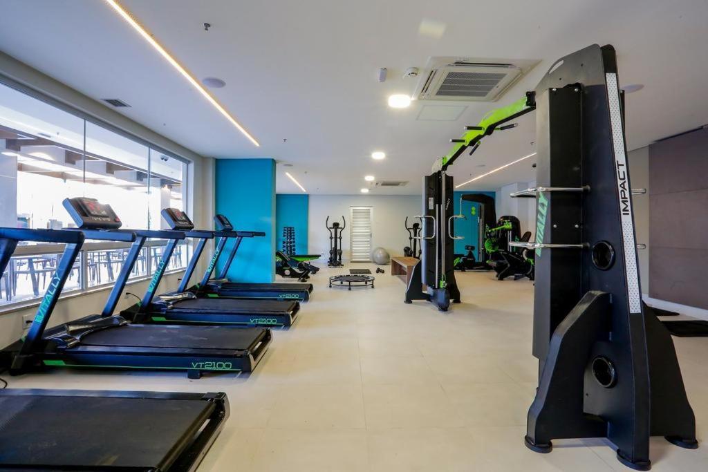 Hospedagem Para Ate 8 Pessoas No Enjoy Olimpia Park Resort Εξωτερικό φωτογραφία